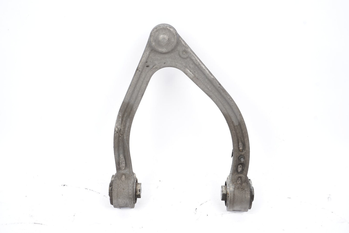 14-20 Mercedes S550 W222 Front Left Driver Side Upper Control Arm OEM