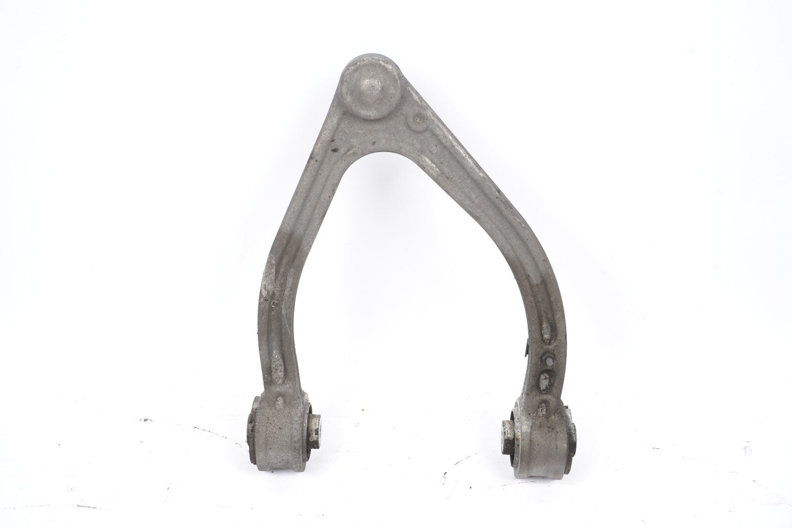 14-20 Mercedes S550 W222 Front Left Driver Side Upper Control Arm OEM