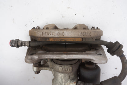 2015 - 2025 Jeep Renegade Rear Left Brake Caliper Assembly OEM