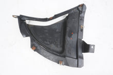 OEM BMW F12 650i 12-18 Front Right Fender Liner Extension Cover