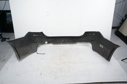 2011-2013 BMW 528i 535i 550i F10 Rear Bumper Cover OEM