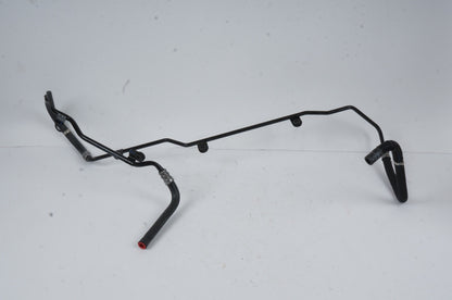 2010 - 2020 BENTLEY MULSANNE POWER STEERING COOLER LOWER PIPE UNION 3Y0422890B