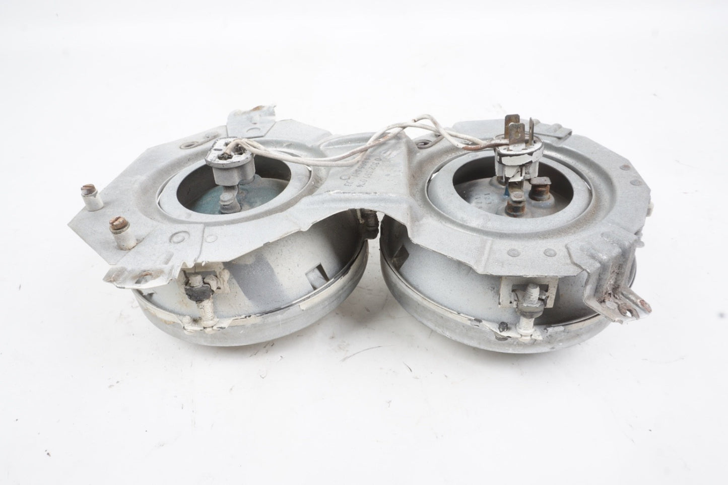 59-68 Mercedes W111 220sb 250se Left or Right Side Headlight Head Light Lamp OEM