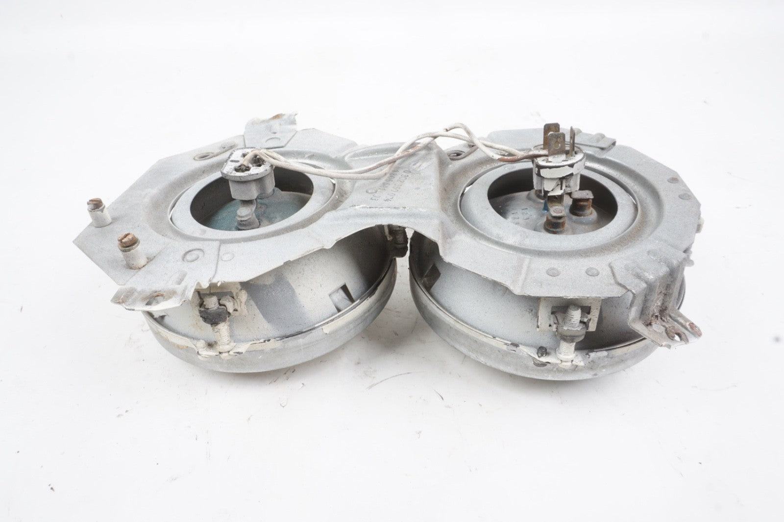 59-68 Mercedes W111 220sb 250se Left or Right Side Headlight Head Light Lamp OEM
