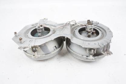 59-68 Mercedes W111 220sb 250se Left or Right Side Headlight Head Light Lamp OEM