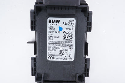 2021 - 2024 BMW 430I G22 Blind Spot Distance Radar Sensor Rear 66325A495A3 OEM