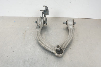 07-14 Mercedes W221 S550 CL550 Front Right Passenger Side Upper Control Arm RWD