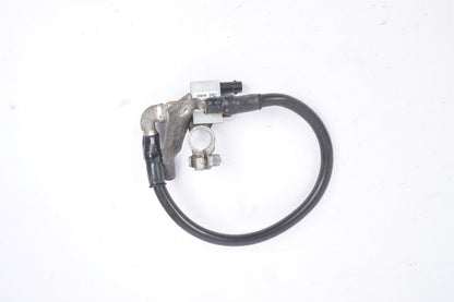 2018 - 2023 BMW X1 X2 NEGATIVE (-) BATTERY CABLE 6821203 OEM