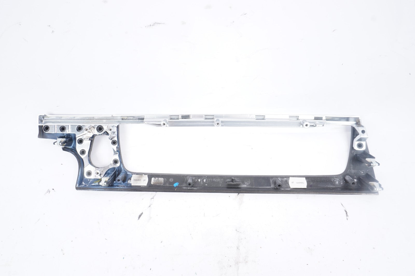 13 - 18 BMW 650i 640i Dashboard Center AC Vent Bezel Trim  OEM