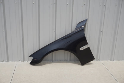 2009 - 2015 BMW 7 SERIES F01 F02 750Li 740i FRONT LEFT LEFT FENDER OEM