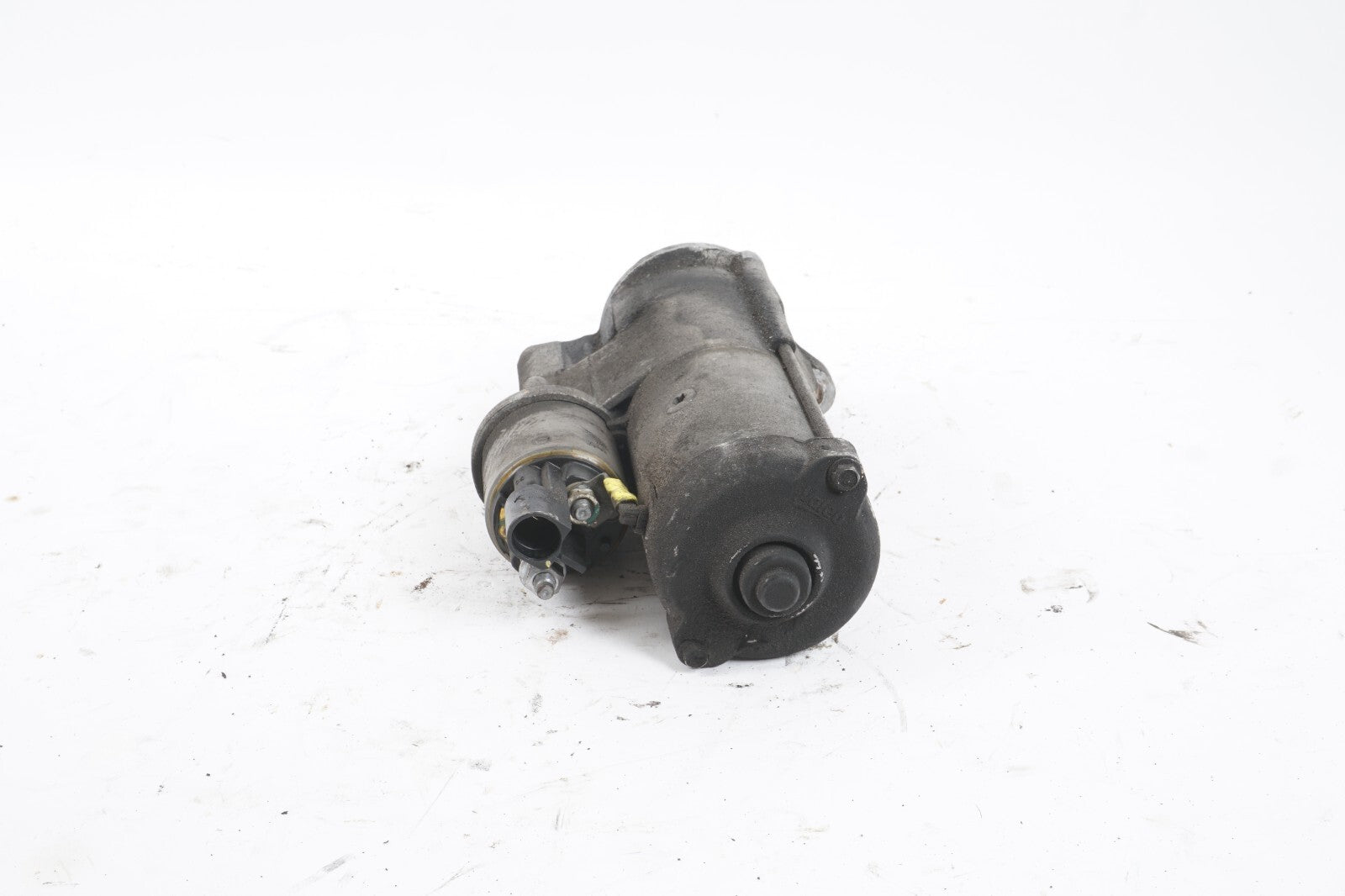 2004-2018 PORSCHE CAYENNE BASE 3.6L ENGINE STARTER MOTOR SOLENOID OEM 012911023