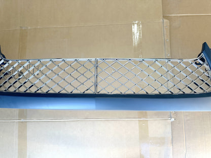 FRONT BUMPER for BENTLEY CONTINENTAL GT GTC 2011 - 2015