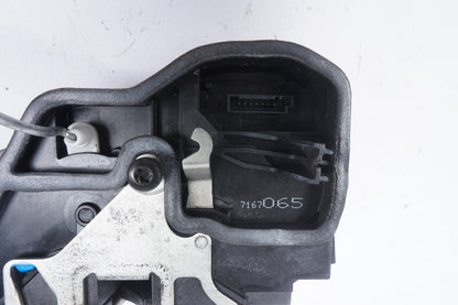 2004 - 2010  BMW 650i E63 E64 Front Left Driver Door Lock Actuator OEM