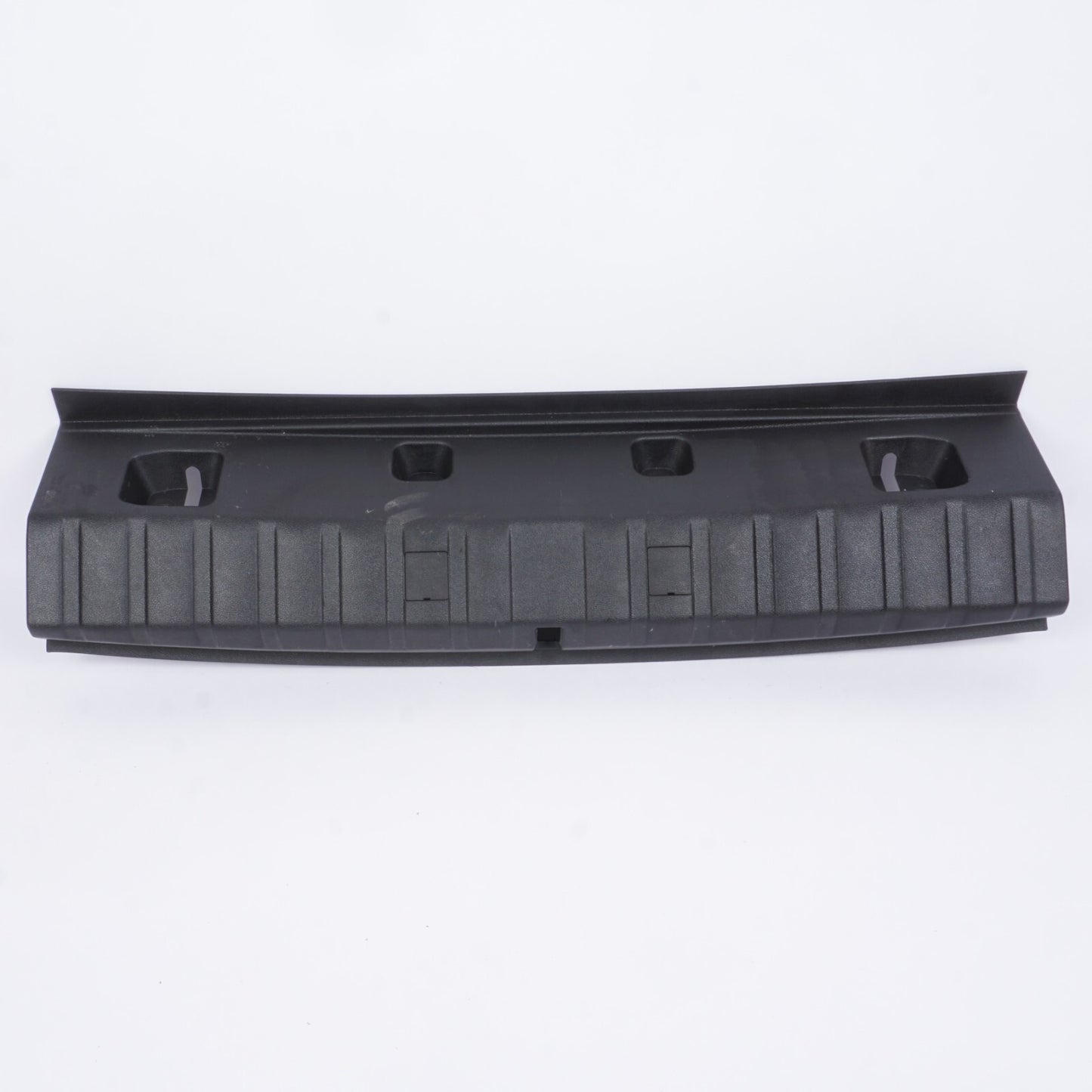 21 - 24 BMW 430I Convertible Trunk Sill Cover Trim Panel OEM
