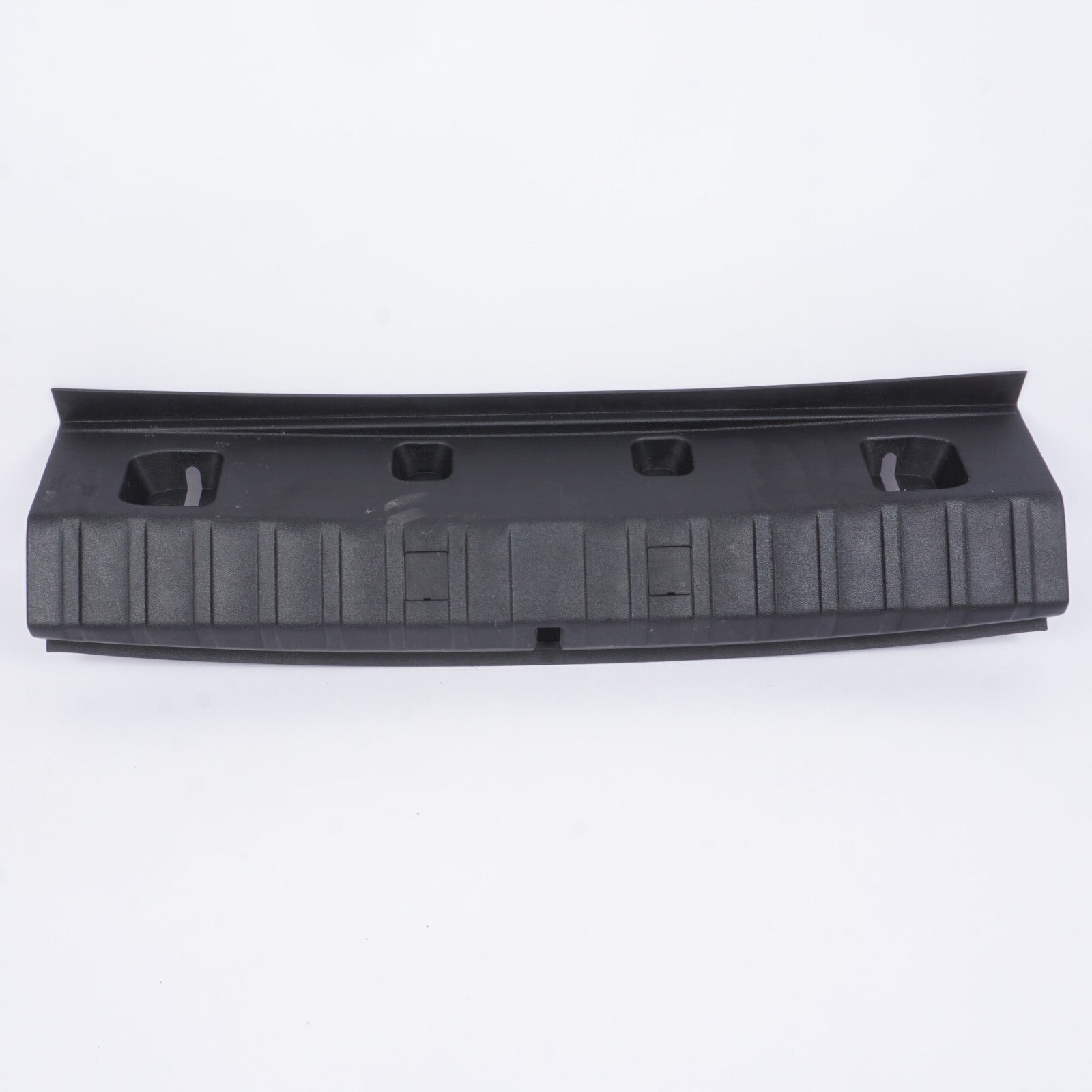 21 - 24 BMW 430I Convertible Trunk Sill Cover Trim Panel OEM