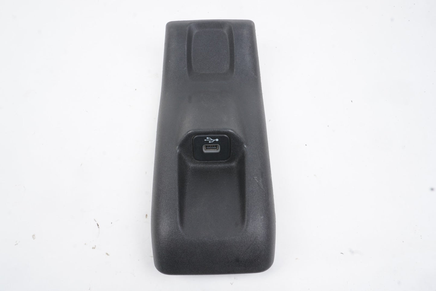 2018-2023 Jeep Renegade Center Console End Cover Panel Trim  OEM