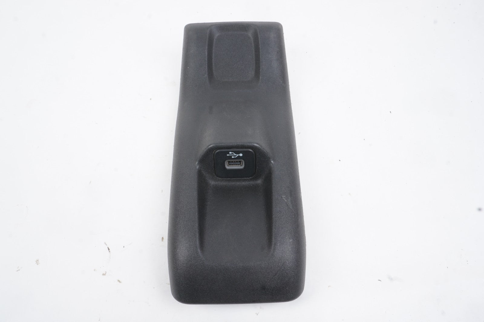 2018-2023 Jeep Renegade Center Console End Cover Panel Trim  OEM