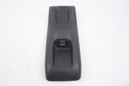 2018-2023 Jeep Renegade Center Console End Cover Panel Trim  OEM