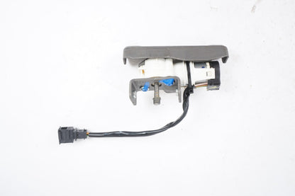 11-17 AUDI A8 A8L S8 FRONT RIGHT PASSENGER SEAT HEADREST MOTOR SET OF 2 OEM