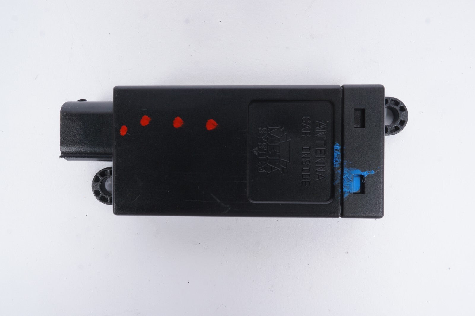2021 - 2024 BMW 430I G22 Rear Anti Theft Alarm Control Module 5A0DE49 OEM