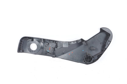 12-14 Mercedes-Benz C350 C250 Coupe Right Passenger Seat Trim Cover OEM