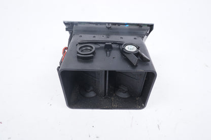 2004  - 2010 Audi A8 A8L Dash Center Ac Heater Air Vent Right Passenger Side OEM