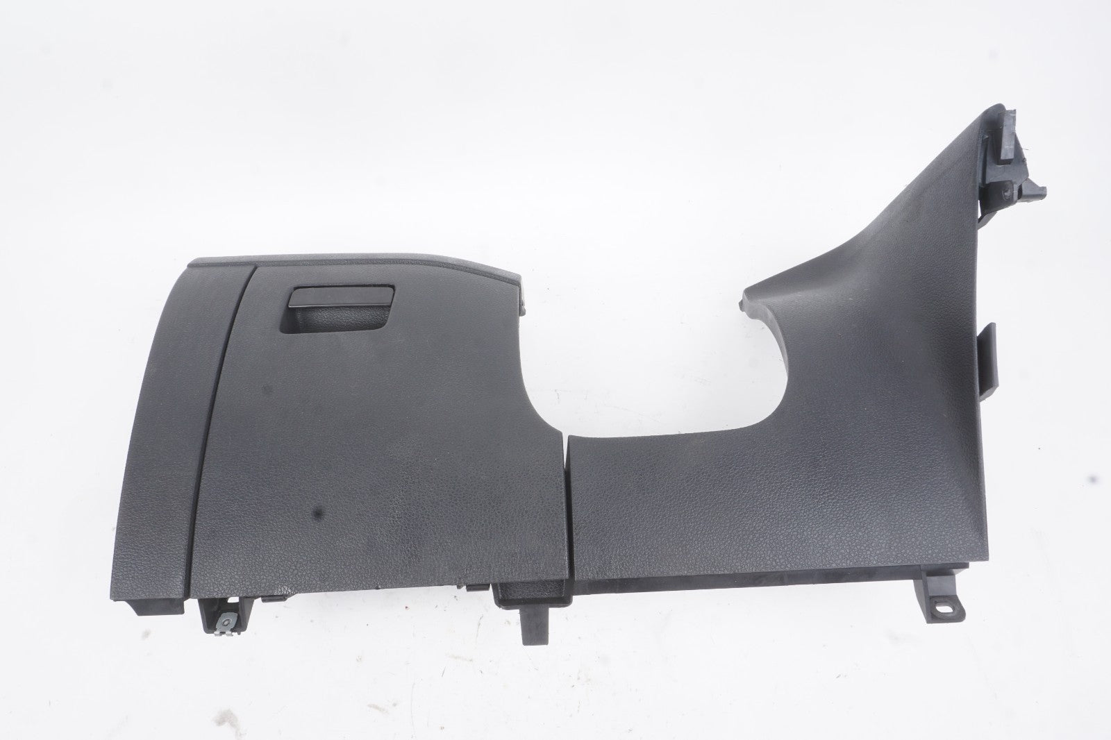 2012-2022 Volkswagen Passat Dash Left Driver Knee Bolster Trim Cover OEM