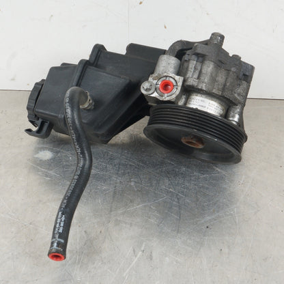 10-16 Mercedes W204 C230 W212 E350 Power Steering Pump 0064666401 OEM