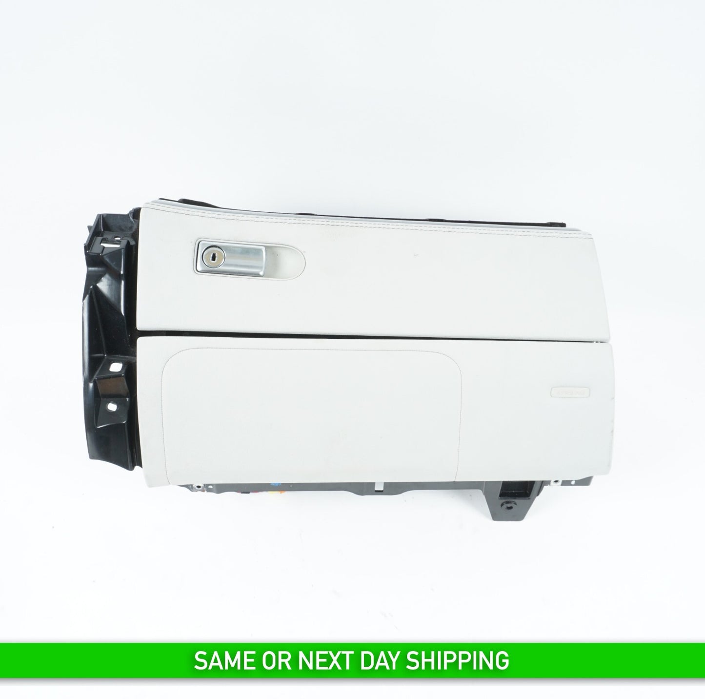 2017 - 2020 Mercedes SL450 SL550 DASH GLOVE BOX STORAGE COMPARTMENT OEM