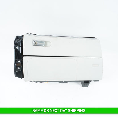 2017 - 2020 Mercedes SL450 SL550 DASH GLOVE BOX STORAGE COMPARTMENT OEM
