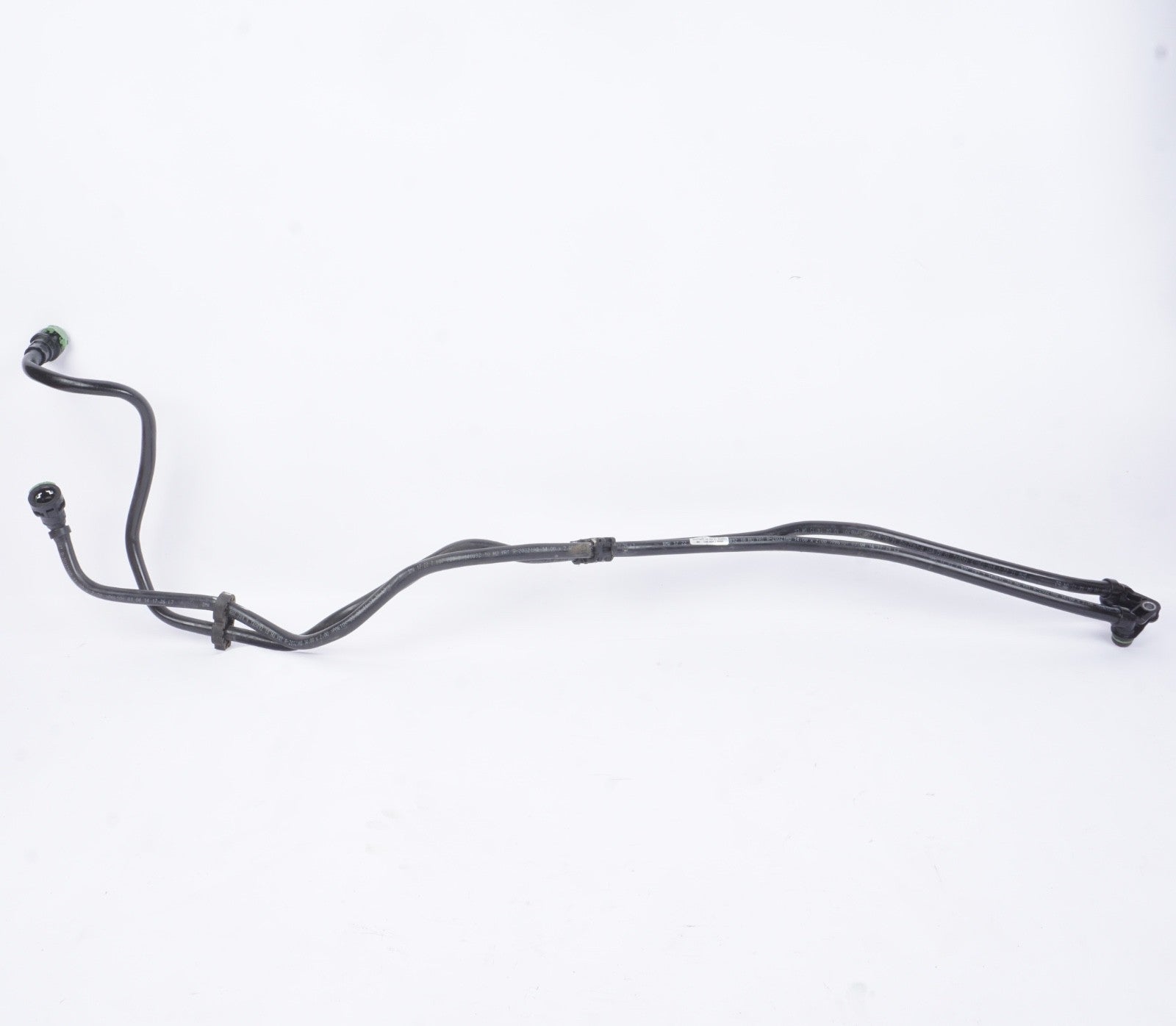 2013-2016 BMW 228 320 328 420 428  AUTO TRANSMISSION OIL COOLER LINE PIPE