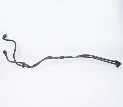 2013-2016 BMW 228 320 328 420 428  AUTO TRANSMISSION OIL COOLER LINE PIPE