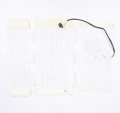 2011 - 2017 BMW X3 REAR LEFT SEAT HEATING PAD HATER 7235762