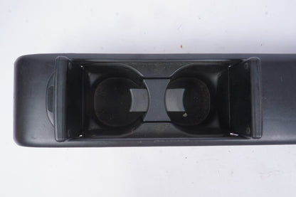 2010 - 2015 Lexus Is250 Is350 Isc Convertible Rear Center Cup Holder Drink OEM