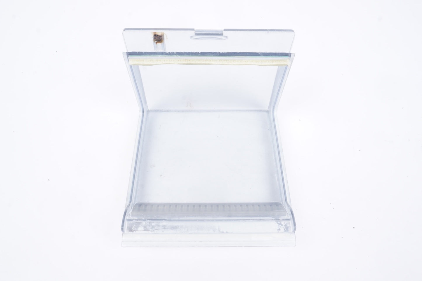 SIRONA CEREC 3 COMPACT INLAB MILLING CHAMBER LID COVER - USED