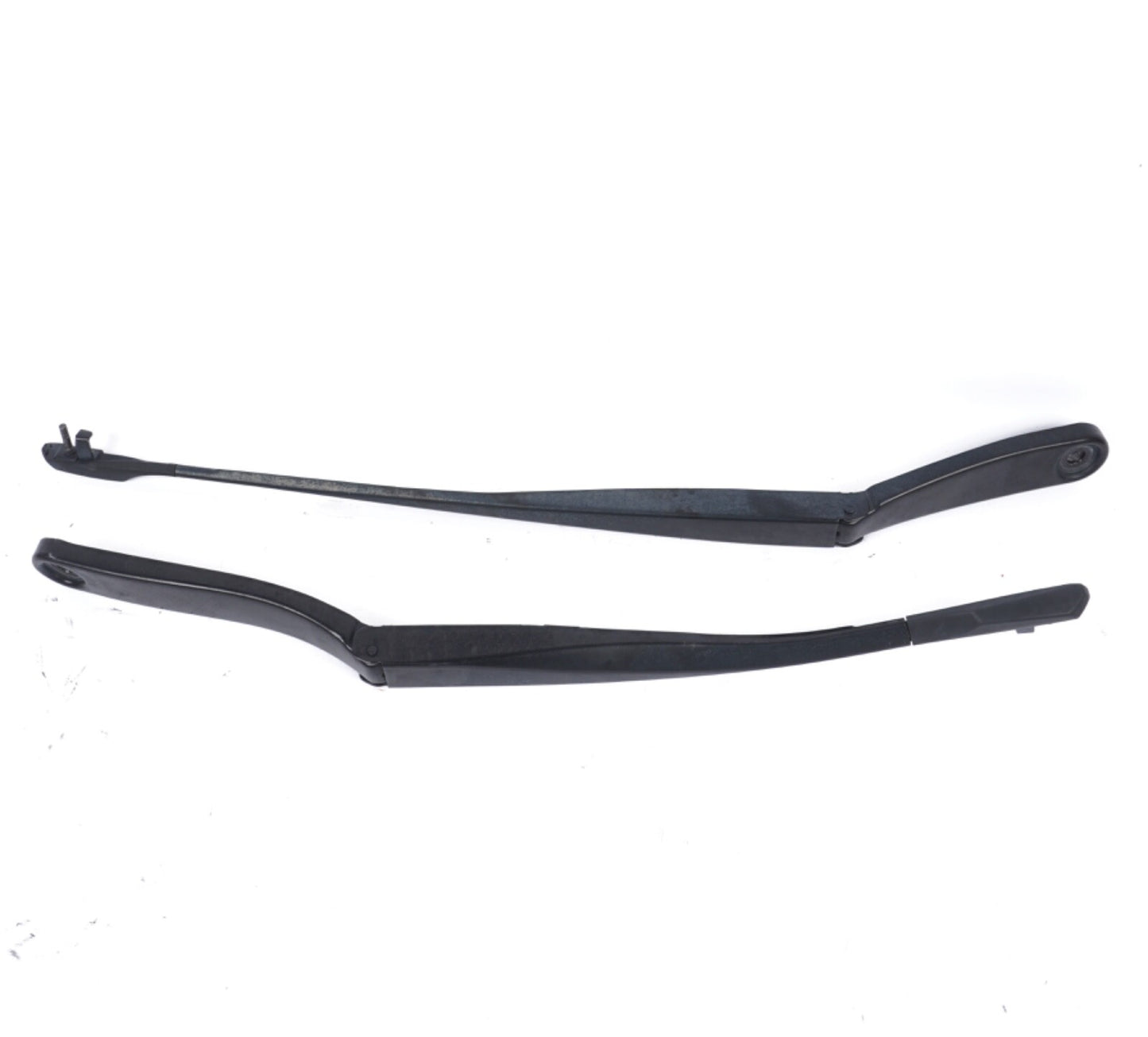 2011 - 2013 BMW 528 535i 550 FRONT WINDSHIELD LEFT & RIGHT WIPER ARM 7203156 OEM
