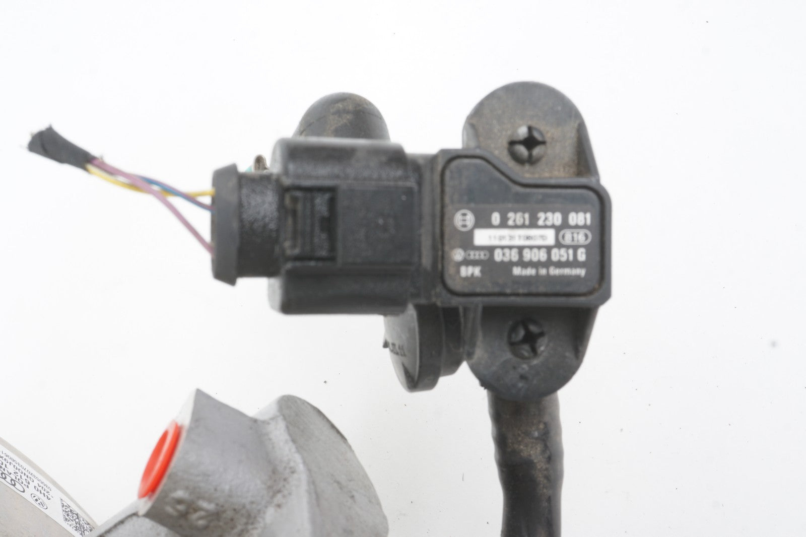 2011-2017 Audi D4 A8 A8L Power Brake Booster & Master Cylinder  OEM