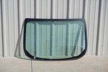 2012 - 2018 FORD FOCUS SE SEDAN REAR BACK WINDSHIELD WINDOW GLASS OEM