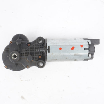 13-19 Mercedes X166 GL Rear 3rd Third Row Seat Motor Left OEM