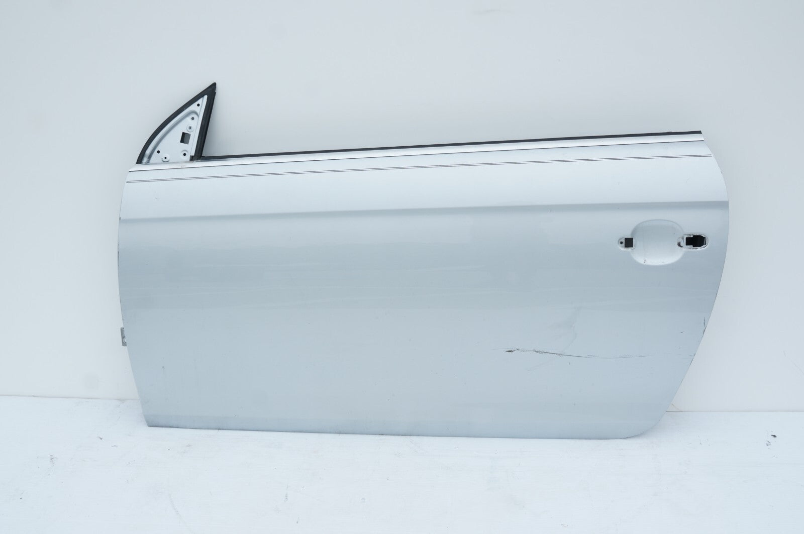 2007 - 2016 VOLKSWAGEN EOS FRONT DOOR SHELL DRIVER LEFT OEM
