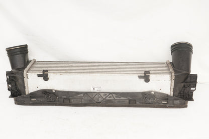 2007 -2010 BMW 335i E93 E90 TURBOCHARGER INTERCOOLER RADIATOR 7540035 OEM