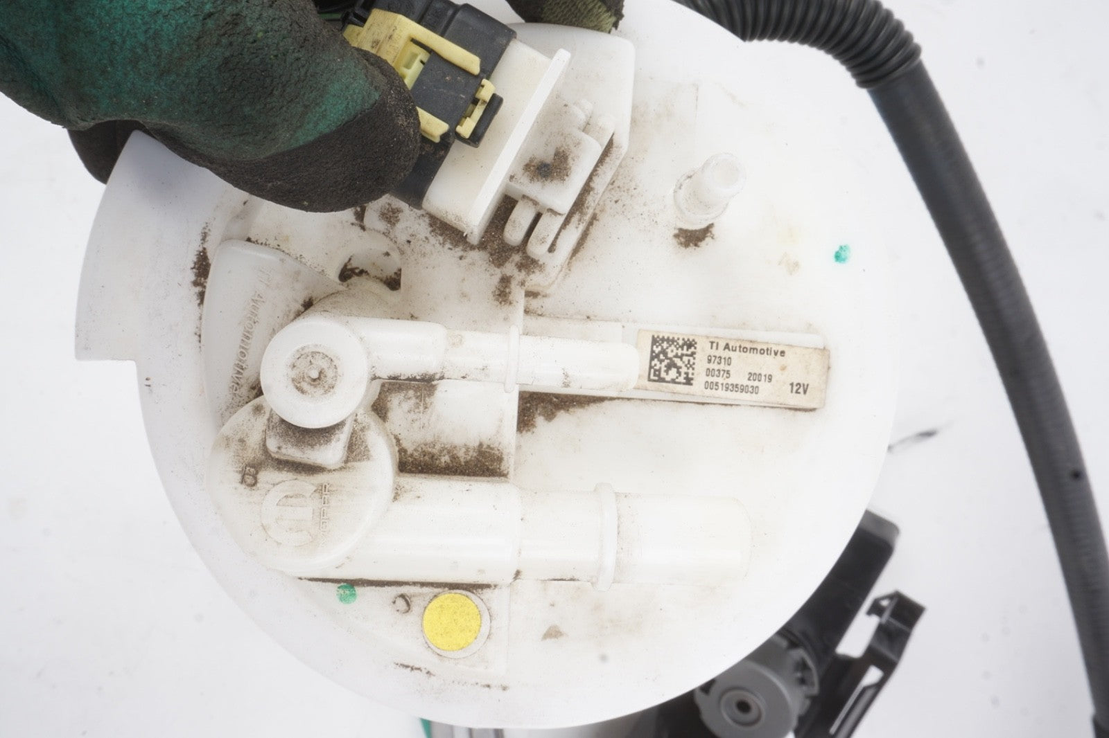 2015 - 2018 Jeep Renegade 2.4L L4 Fuel Pump Sending Unit OEM