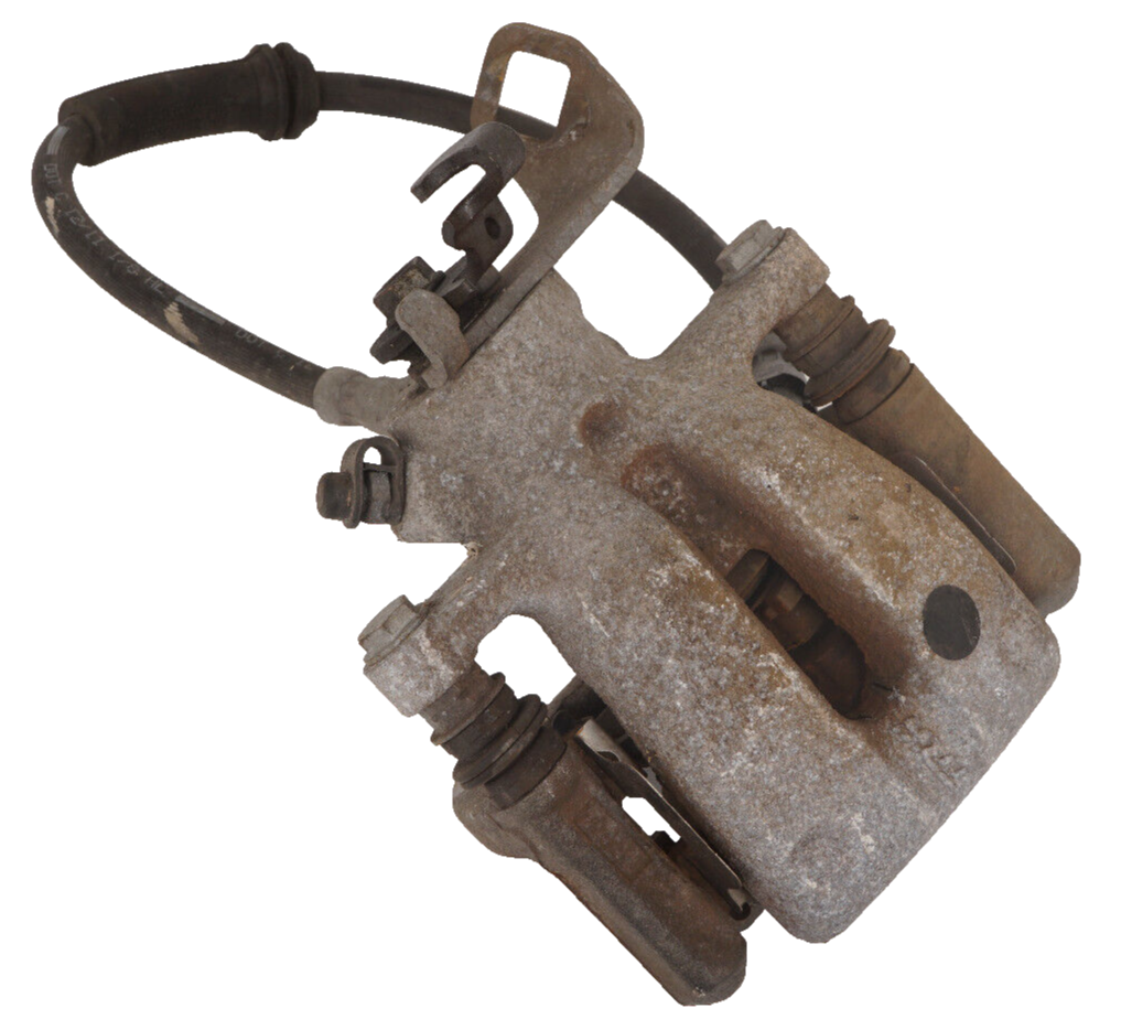 2007-2015 MINI COOPER S R57 R56 REAR BRAKE CALIPER LEFT DRIVER SIDE OEM