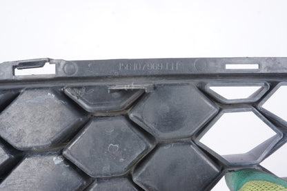 2017-2020 ALFA ROMEO GIULIA GENUINE FRONT LEFT BUMPER GRILLE TRIM OEM 156107969
