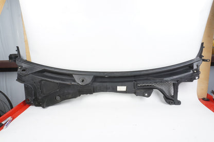 2018 - 2024 ALFA ROMEO STELVIO FRONT WINDSHIELD COWL GRILLE VENT COVER OEM
