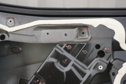 2014 - 2022 Maserati Ghibli Rear Door Shell Left Driver Side OEM