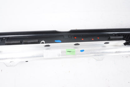 2010-2017 BMW 550I GT F07 REAR RIGHT PASS SIDE DOOR WINDOW SHADE BLIND ROLL OEM
