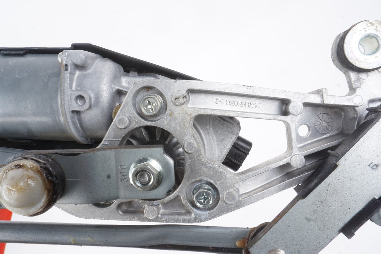 2013-2022 Acura ILX Windshield Wiper Motor & Linkage Transmission OEM