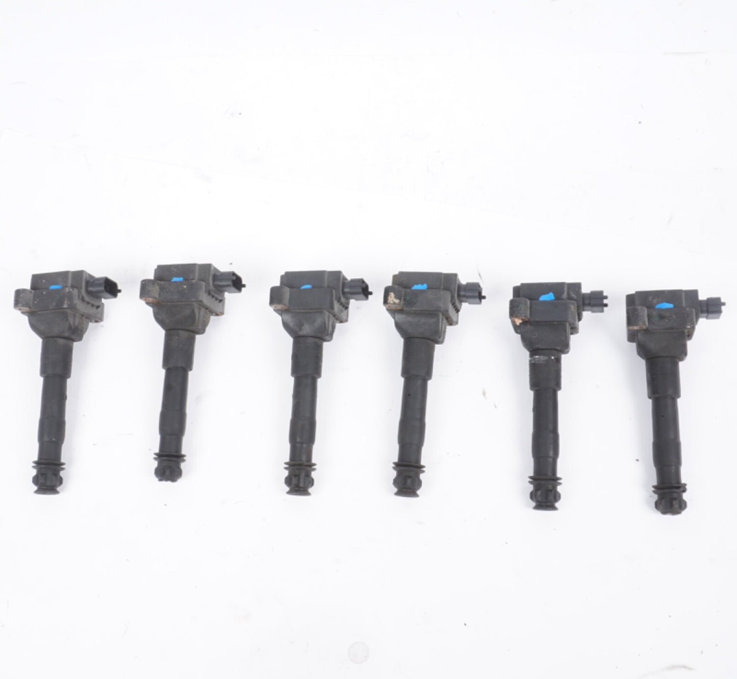 2003-2004 PORSCHE BOXSTER - Ignition COIL / PACK 99660210200 X 6