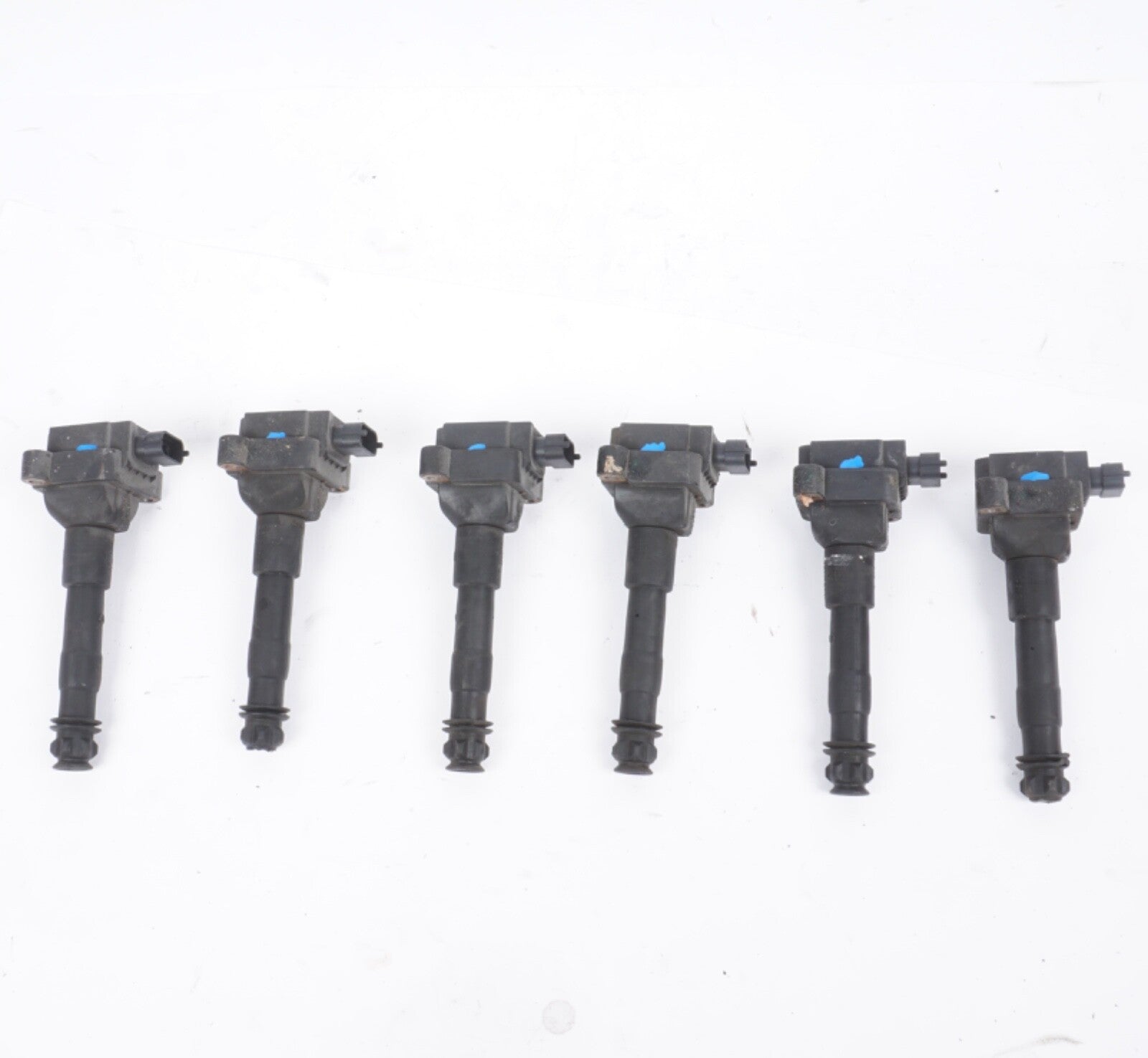 2003-2004 PORSCHE BOXSTER - Ignition COIL / PACK 99660210200 X 6